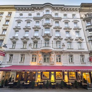 Graben Hotel