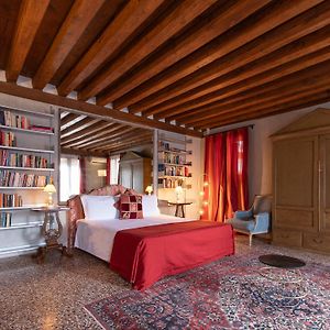 Suite executive con letto king size