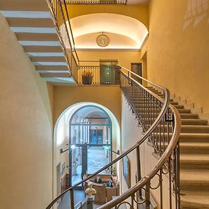 Camperio House Suites&Apartments