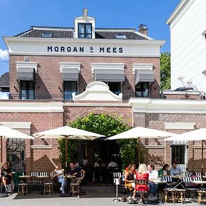 Morgan & Mees Amsterdam